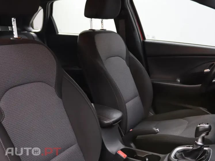 Hyundai i30 1.0 T-GDI Style
