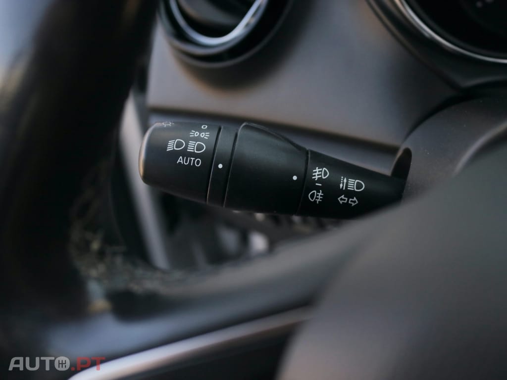 Renault Captur 1.5 dCi EDC