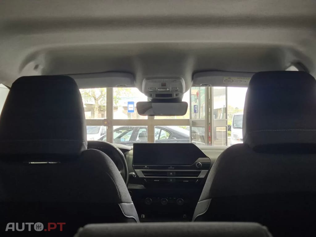 Citroen C4 1.5 BlueHDi Shine Pack EAT8