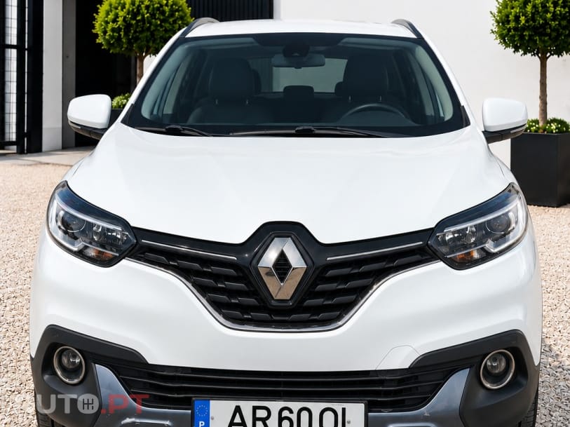 Renault Kadjar XMOD
