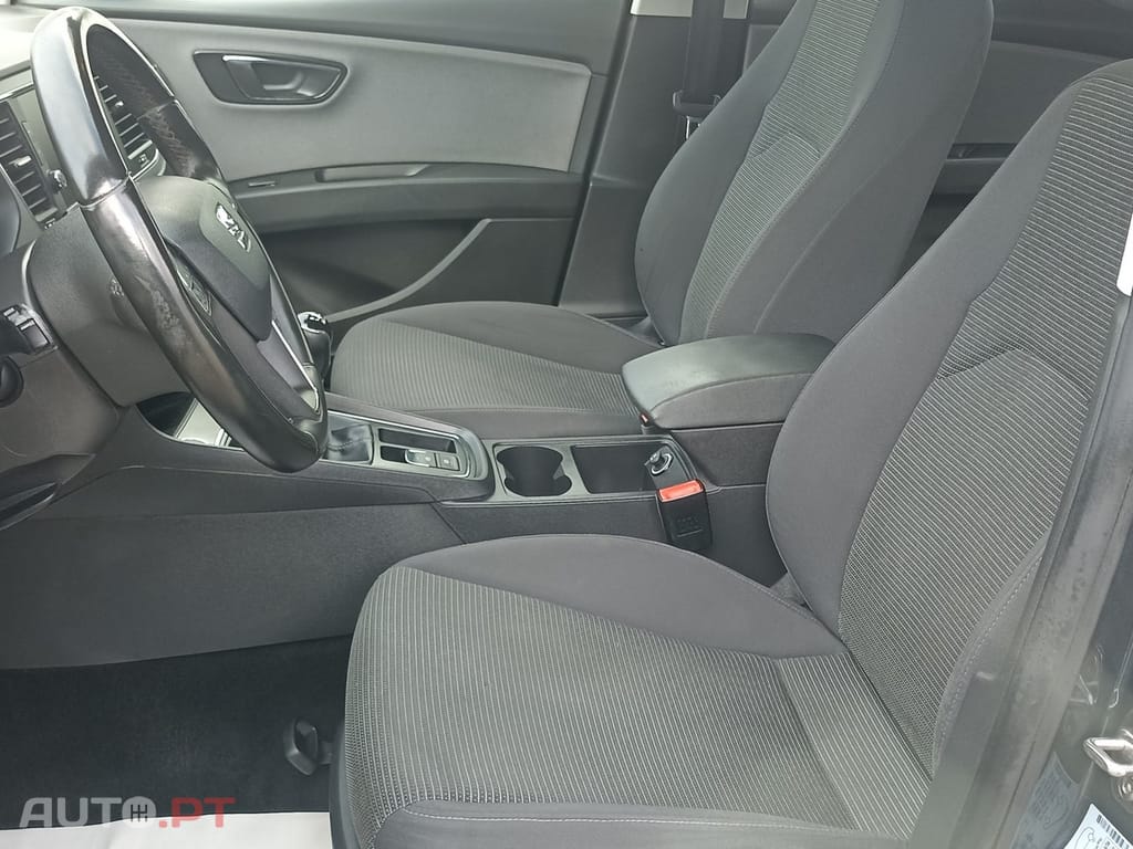 Seat Leon 1.6 TDI Style S/S