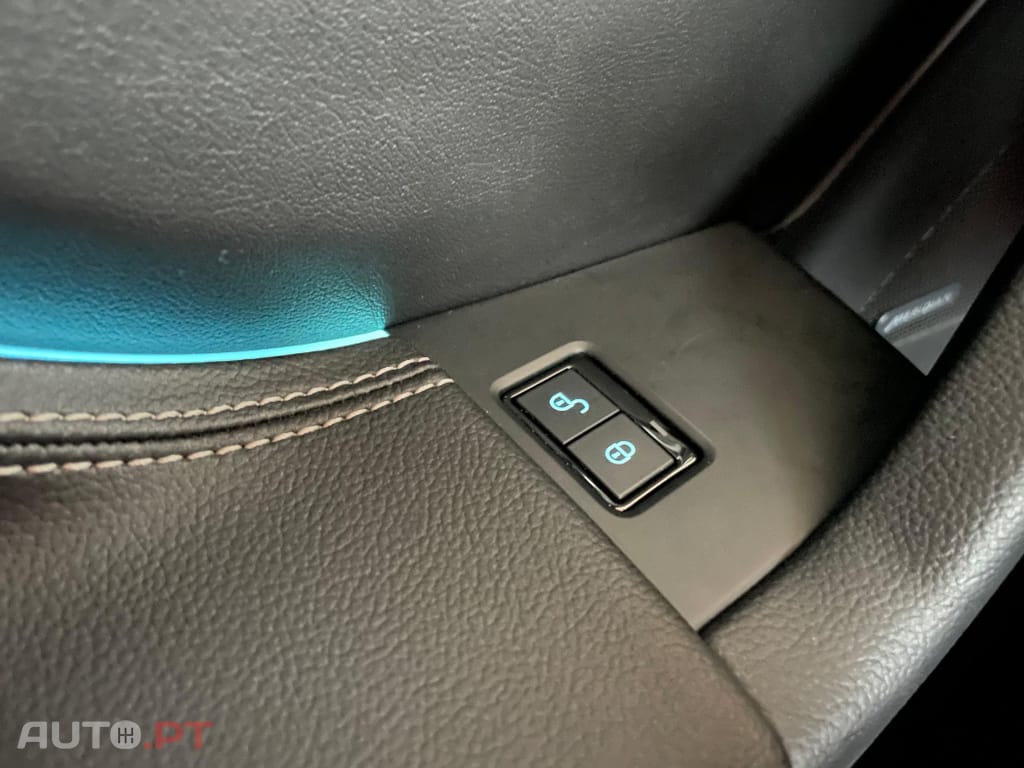 Jaguar F-Pace 2.0 i4D R-Sport Aut.