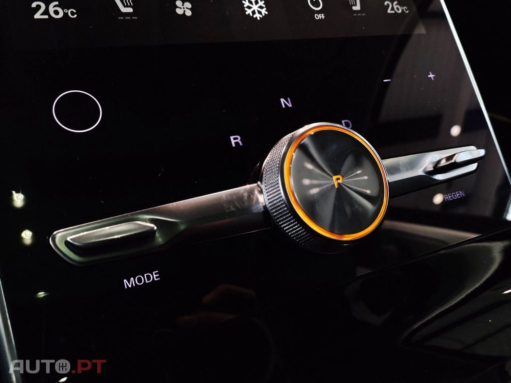 MG Marvel R LUXURY I.V.A DEDUTIVEL 