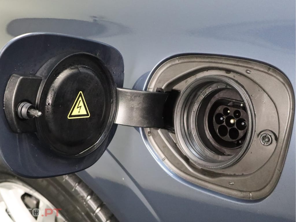 Volvo XC60 2.0 T8 Phev Inscription Geartronic 4WD