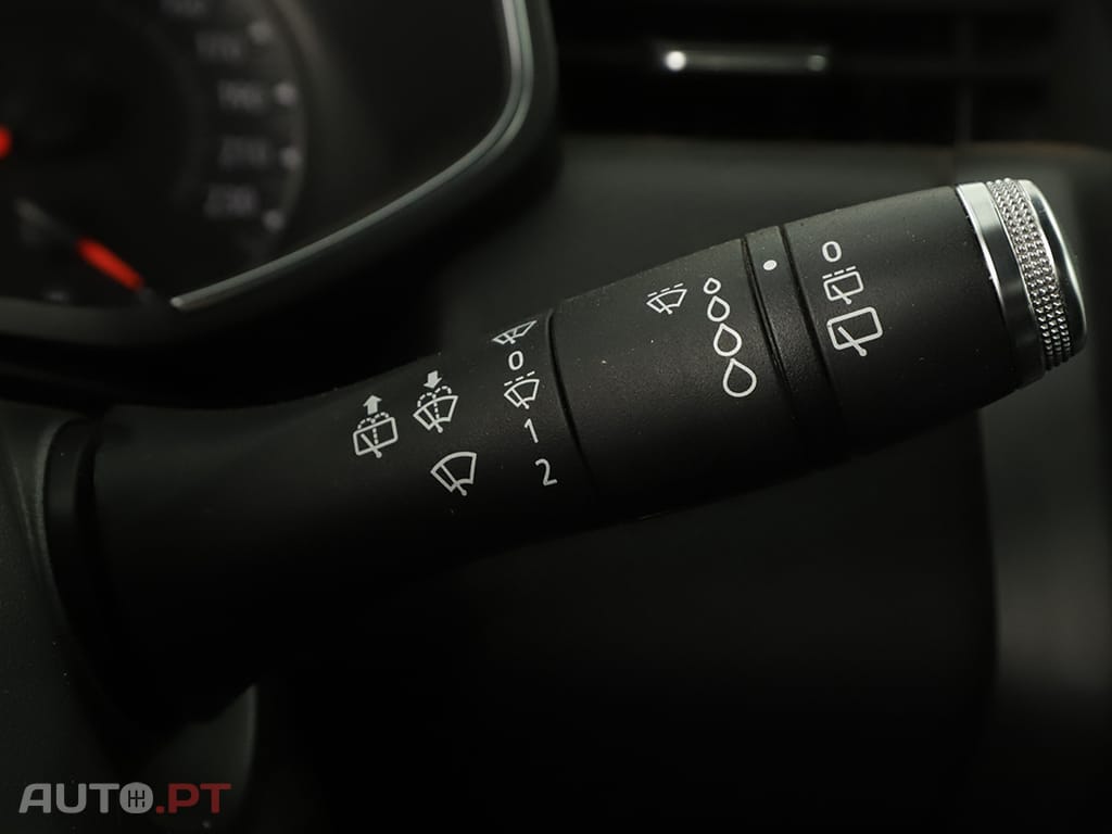 Renault Clio Clio 1.0 TCe Intens Bi-Fuel