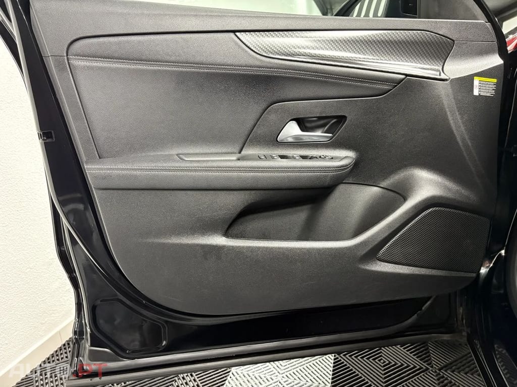 Opel Mokka-E GS Line