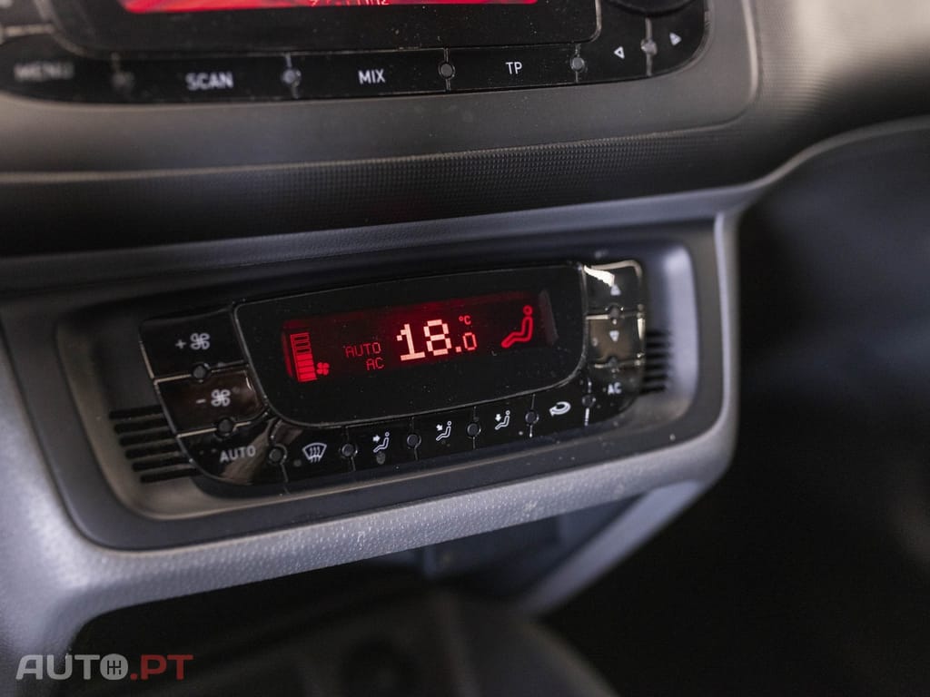 Seat Ibiza 1.6 TDi FR