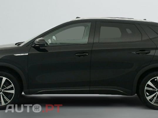 BYD Atto 3 ATTO 3 60 5 kWh 204 ch design NOVO 10KM