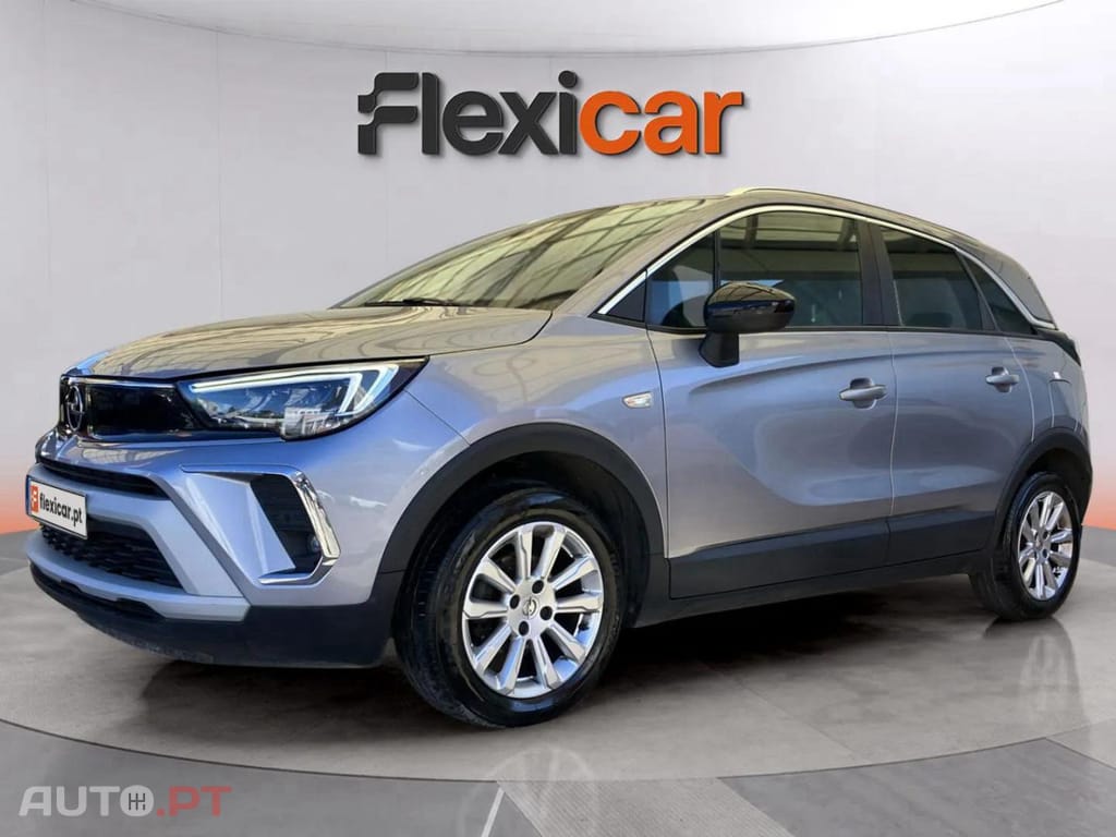 Opel Crossland 1.5 D Business Edition