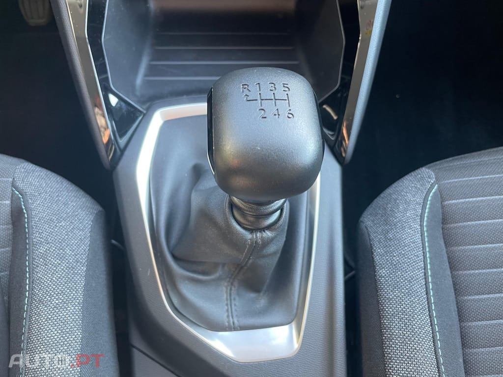 Peugeot 208 1.2 PureTech Allure