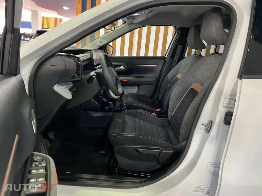 Citroen C3 Aircross 1.2 PureTech Plus