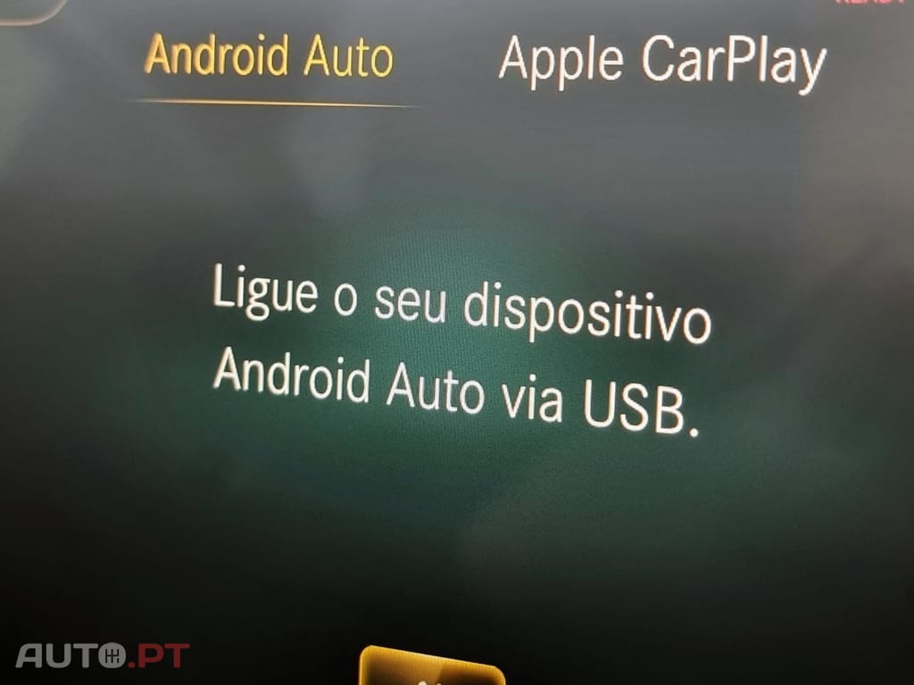 Mercedes-Benz CLA 180 d Style Aut.