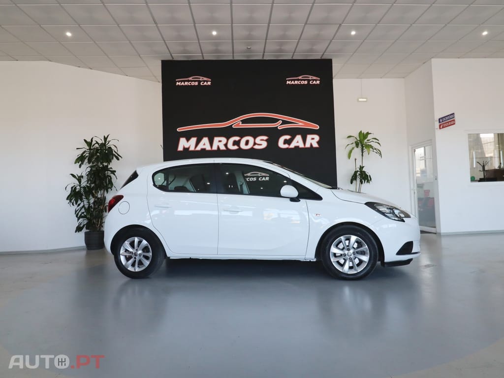 Opel Corsa 1.3 CDTi Edition