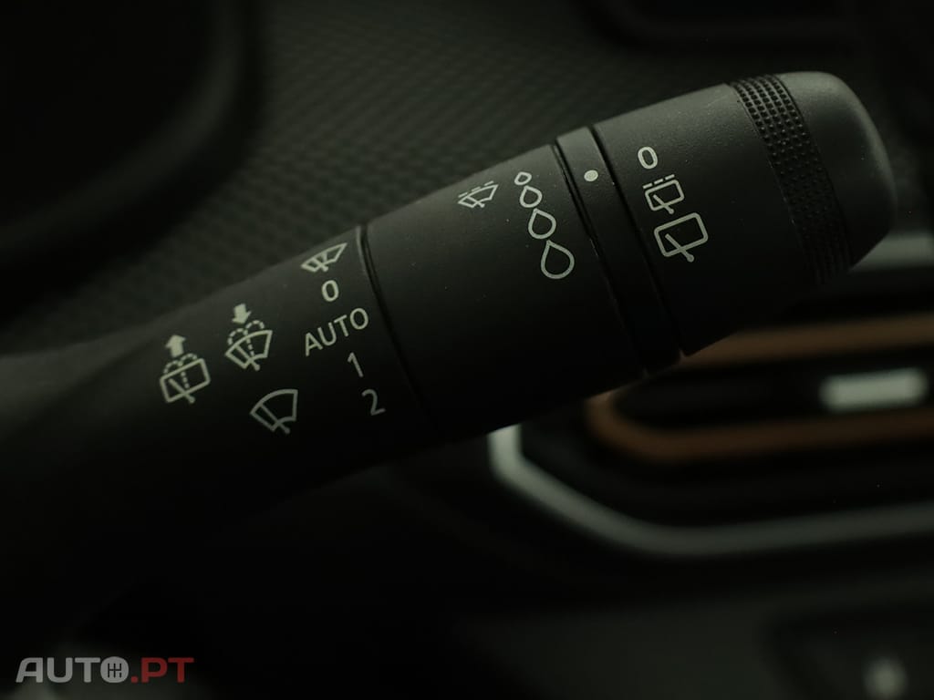 Dacia Sandero Sandero 1.0 ECO-G Stepway Expression Bi-Fuel