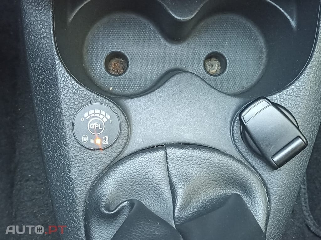 Dacia Logan MCV 0.9 TCe Comfort Bi-Fuel