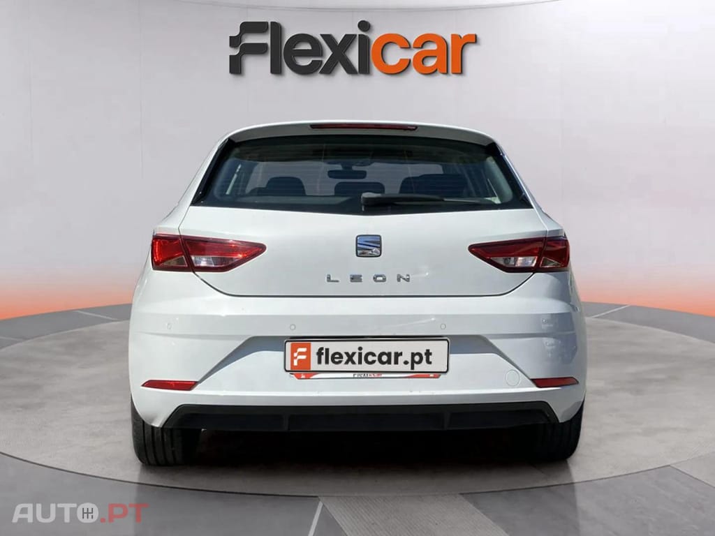 Seat Leon 1.0 EcoTSI Style S/S