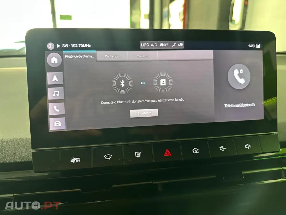 MG MG4 64 kWh Luxury