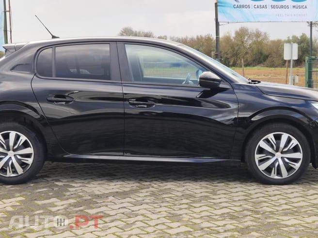 Peugeot 208 Active