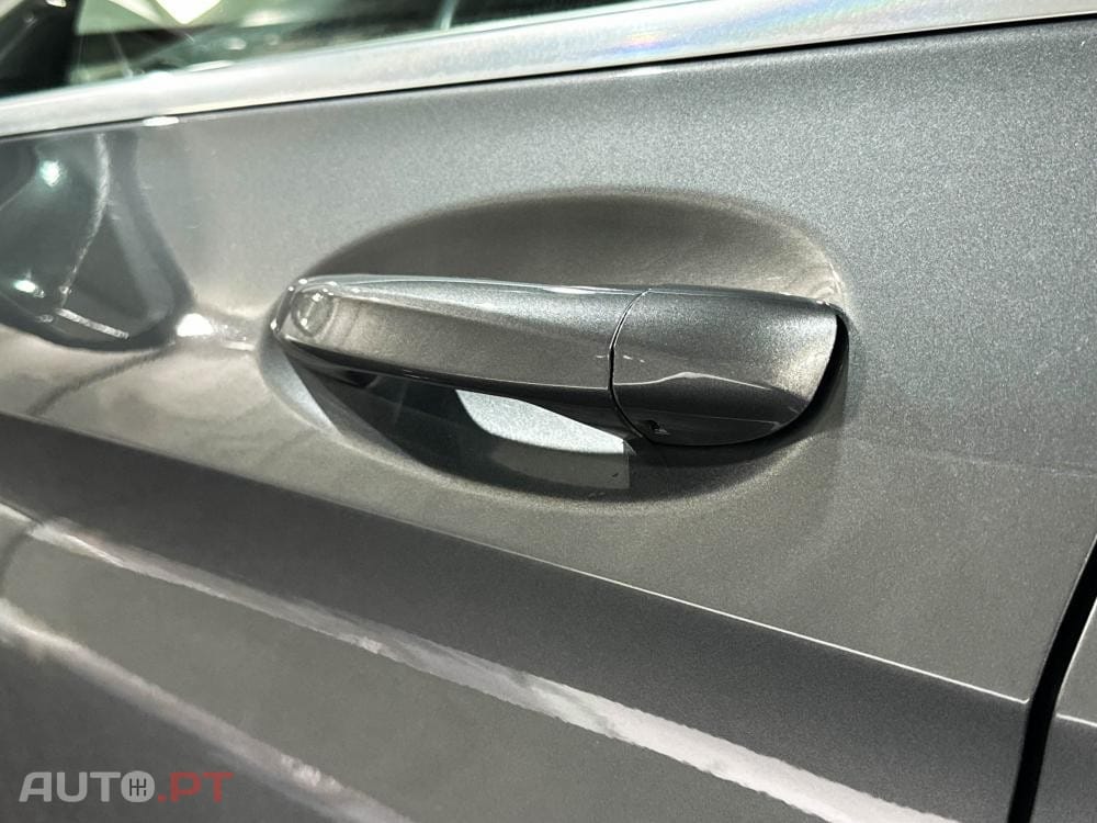 Mercedes-Benz GLC 250 d 4Matic 9G-TRONIC AMG Line