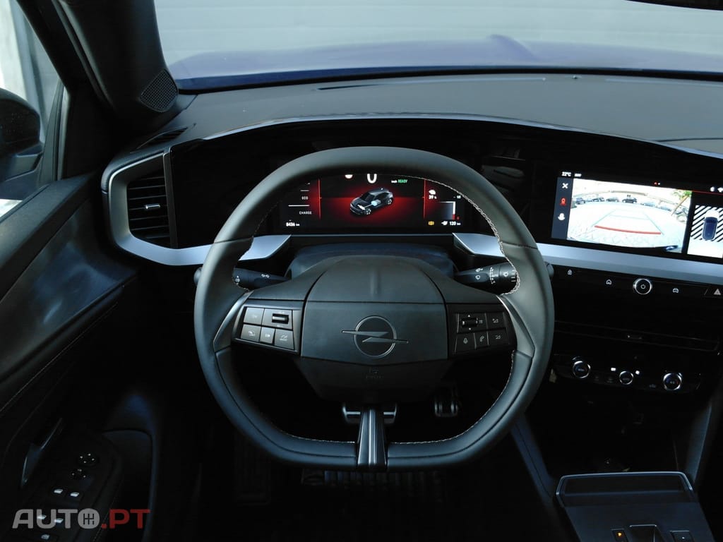 Opel Mokka-E 54 kWh GS