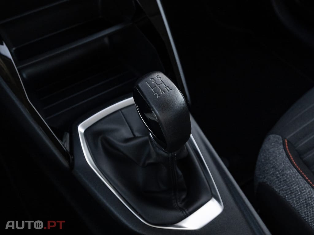 Peugeot 208 1.2 PureTech Active
