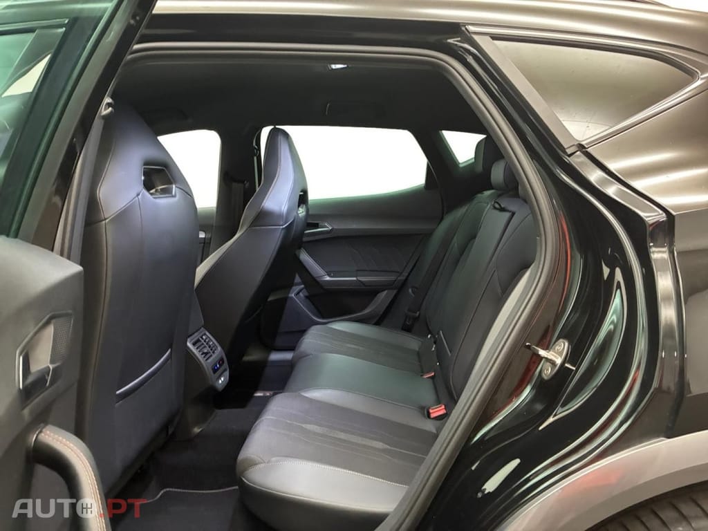 Cupra Formentor 1.4 e-Hybrid Cupra DSG V