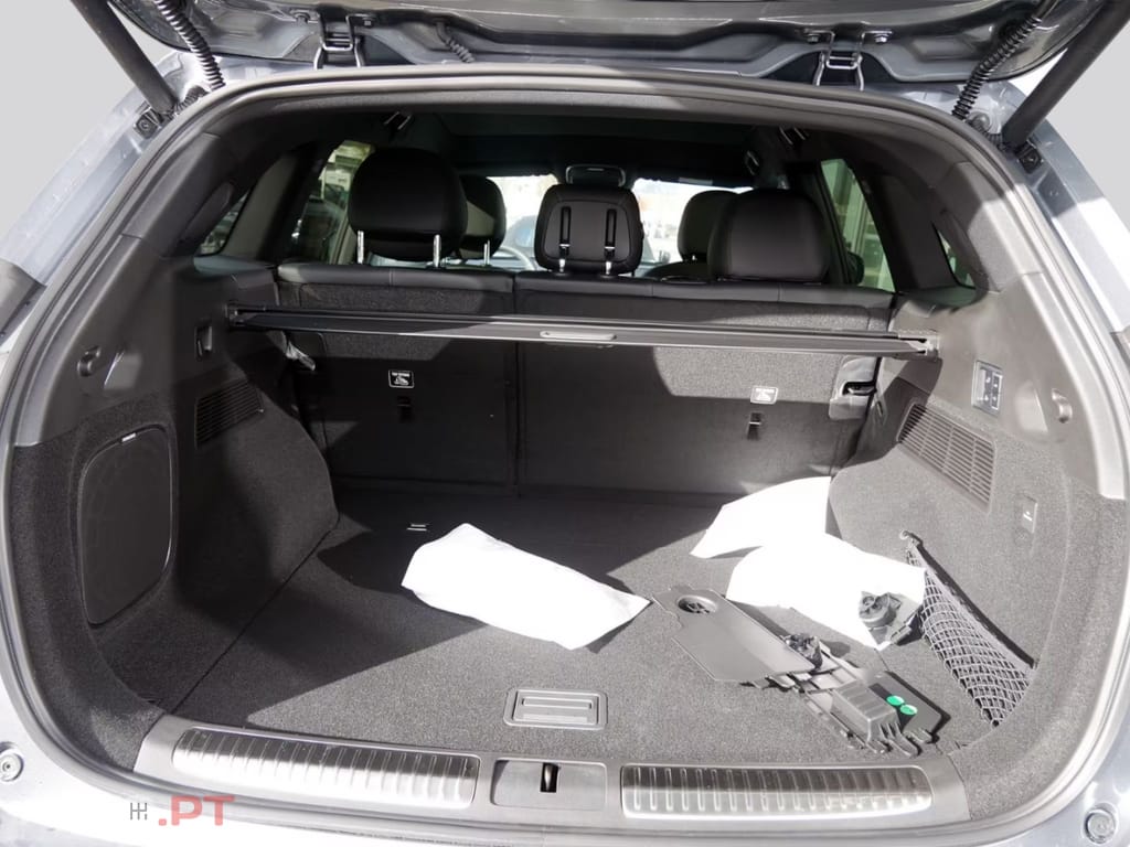 XPeng G9 AWD Performance I.V.A DEDUTIVEL 