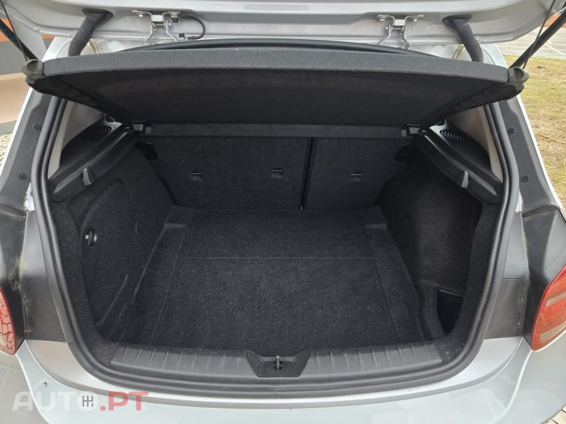 BMW 116 d EDynamics Line Sport