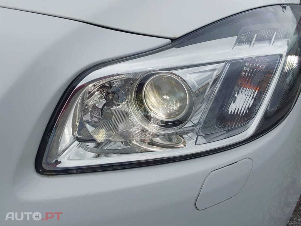 Opel Insignia 2.0 CDTi Cosmo S/S