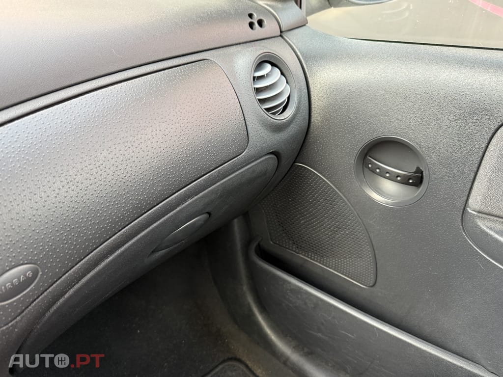 Citroen C2 1.4 HDi X