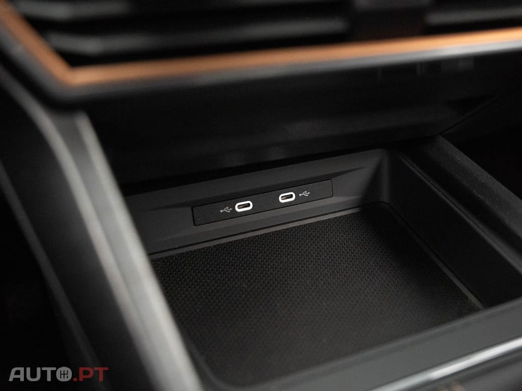 Cupra Formentor 2.0 TDI