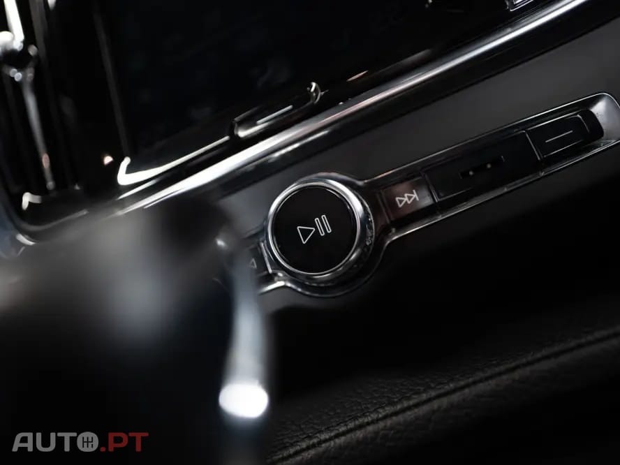 Volvo S90 2.0 D4 Momentum Geartronic