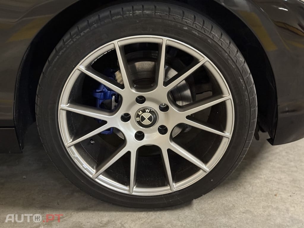 BMW 116 d EDynamics Line Sport