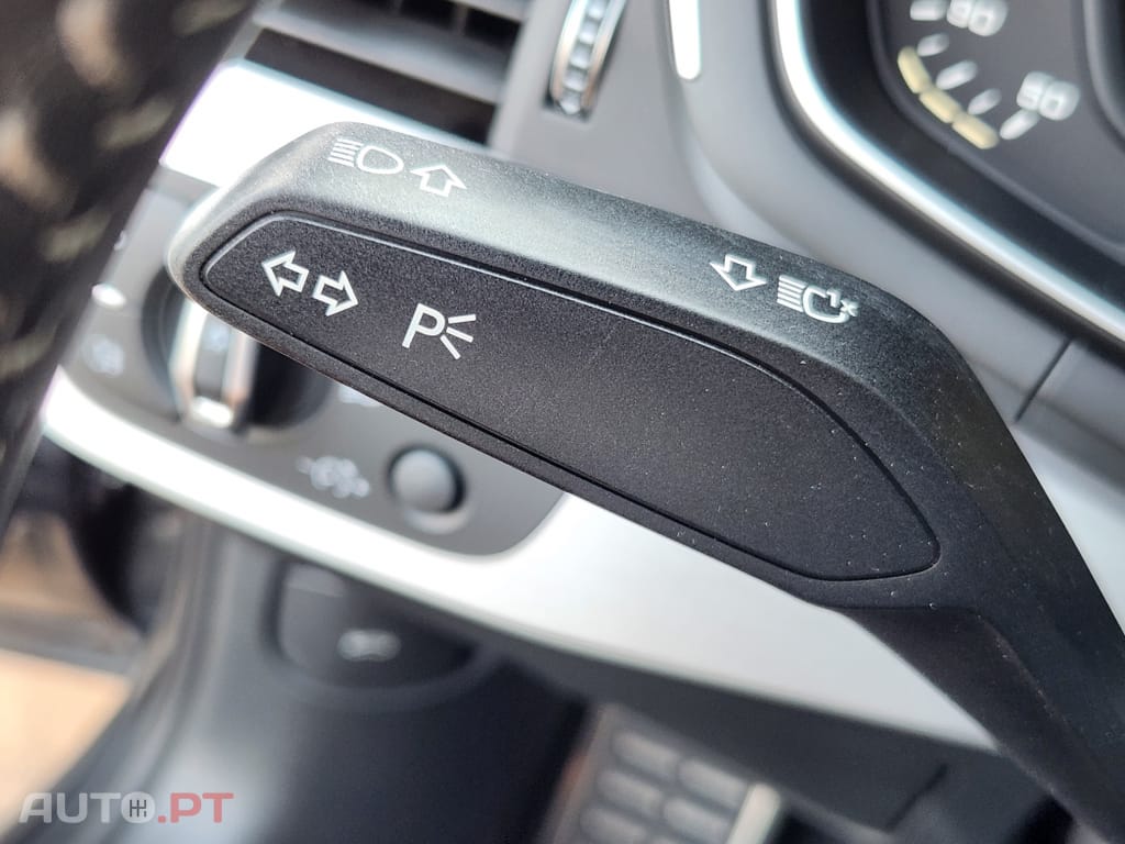 Audi A4 Avant 35 TDI Sport S tronic