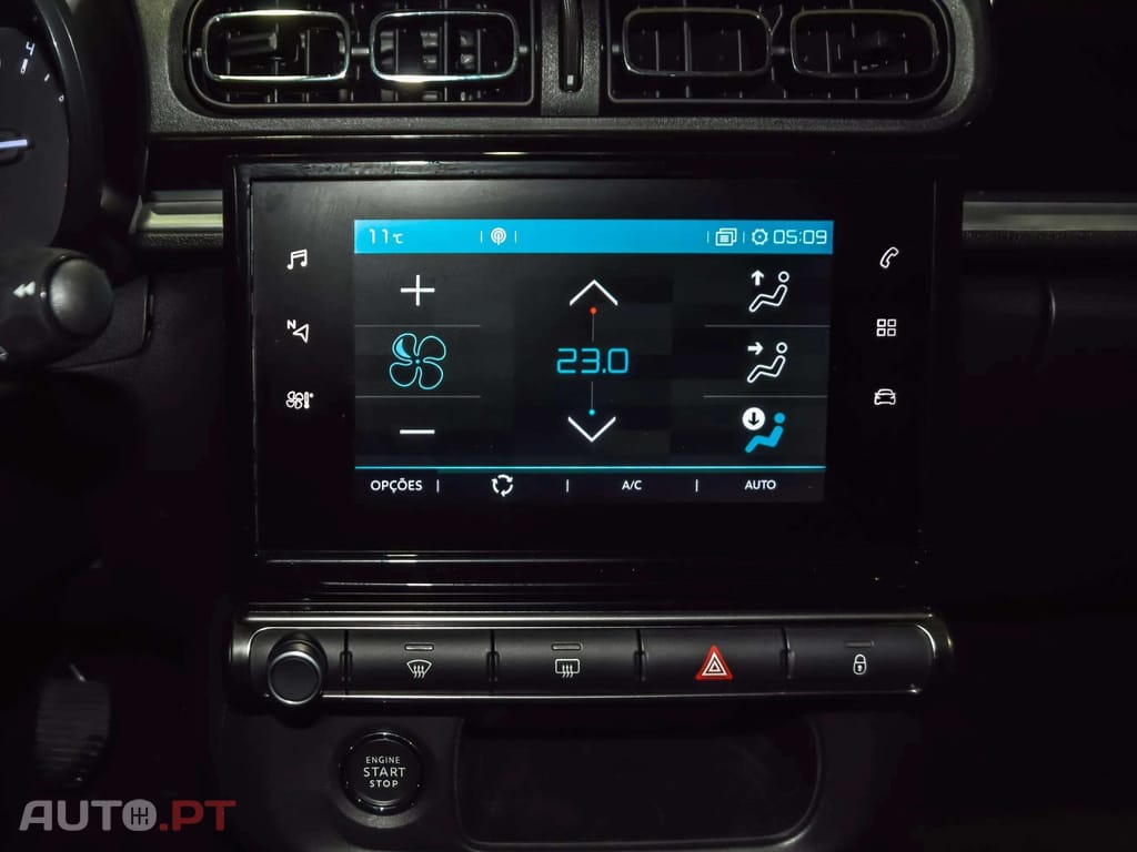 Citroen C3 1.2 PureTech Max