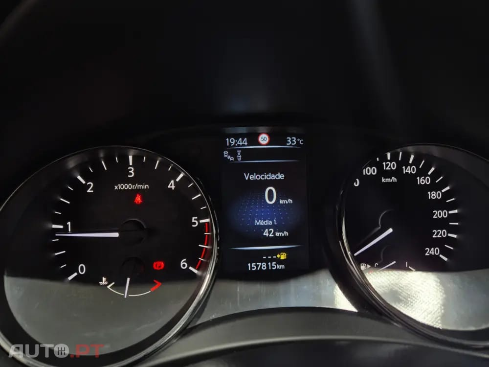 Nissan Qashqai 1.5 dCi Tekna Premium