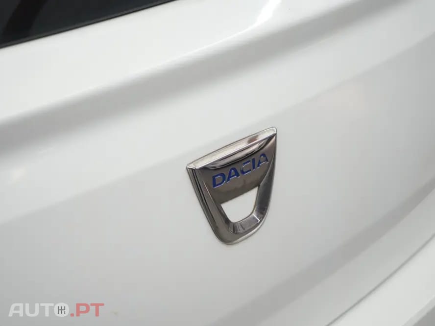 Dacia Sandero 1.0 TCe Comfort