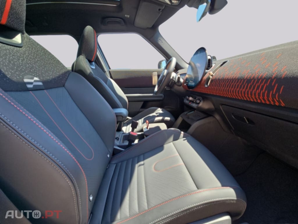 MINI Countryman  1.5 C JCW L