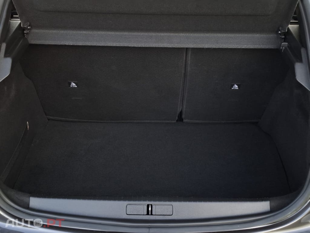 Peugeot 208 1.2 PureTech Allure