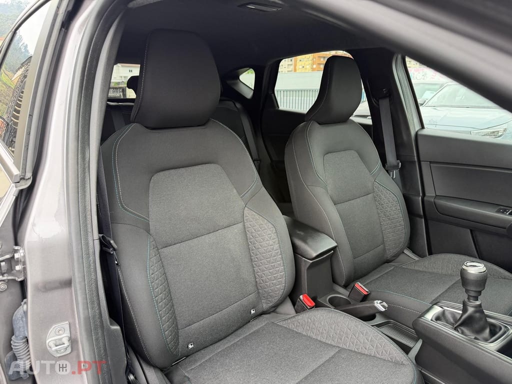 Mitsubishi ASX 1.0 MPI-T Kaiteki