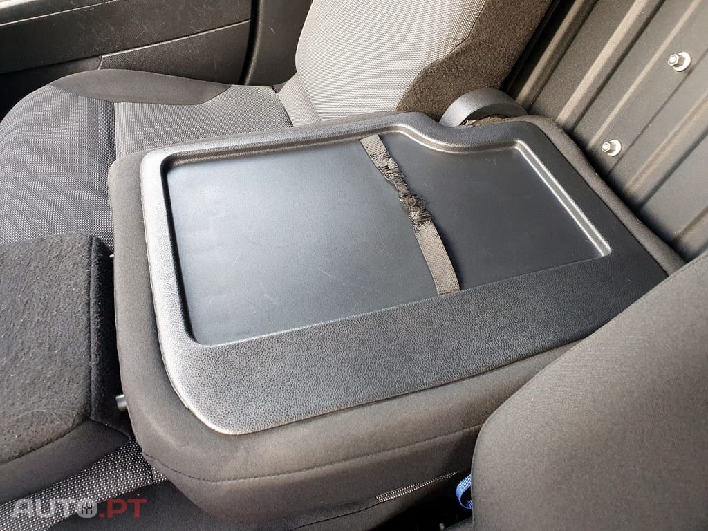 Peugeot Partner 1.6 BlueHDi L1 Premium