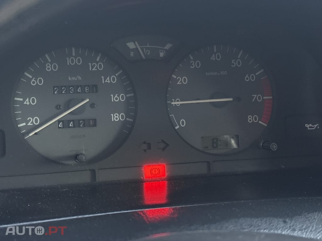 Citroen Saxo 1.1i Image