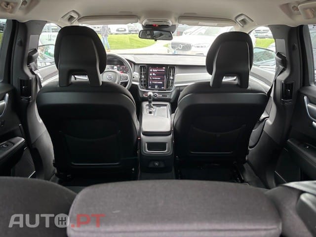 Volvo V90 D3 Kinetic