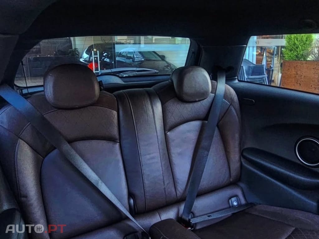 MINI MINI Cooper S Mini cooper S