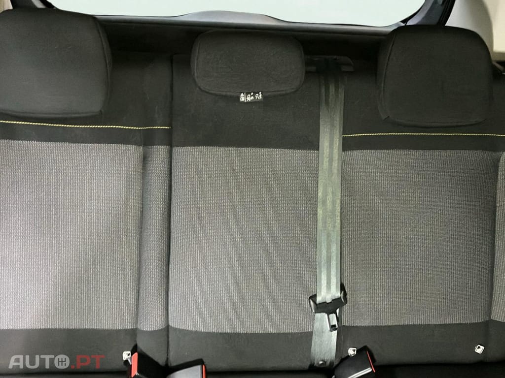 Citroen C3 1.2 PureTech C-Series