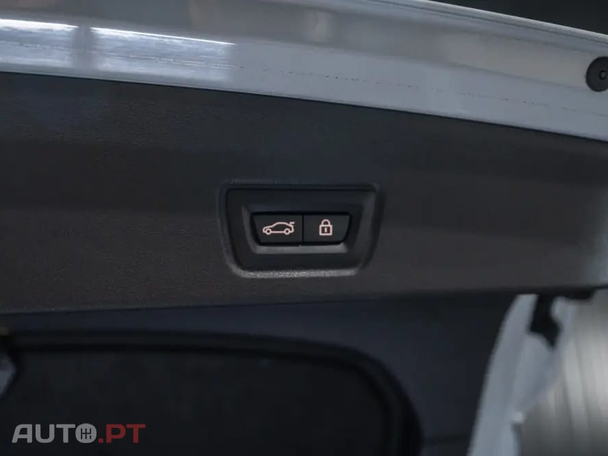 BMW 420 d Pack M Auto