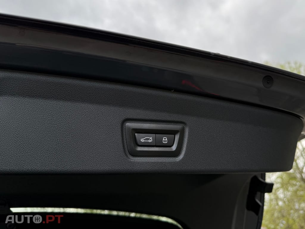 BMW i4 eDrive40 Desportiva M