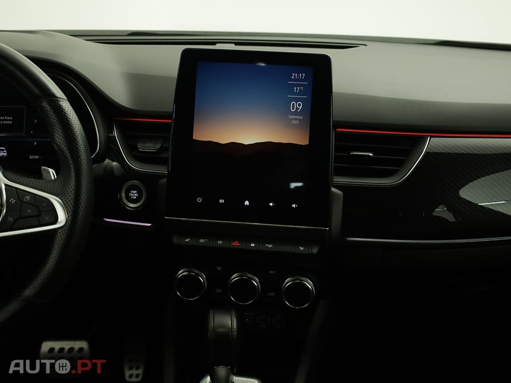 Renault Arkana Arkana 1.3 TCe R.S.Line EDC