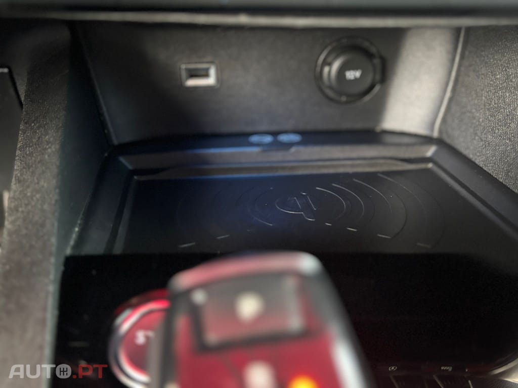 Peugeot 3008 1.5 BlueHDi GT Line EAT8