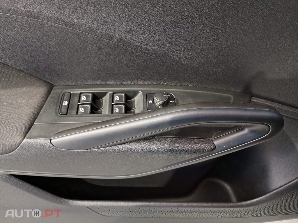 Skoda Fabia 1.0 TSI DSG